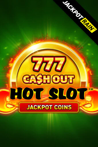 Hot Slot: 777 Cash Out JackpotRain бесплатная игра | Гранд Казино Беларусь без регистрации