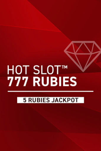 Hot Slot: 777 Rubies Extremely Light бесплатная игра | Гранд Казино Беларусь без регистрации