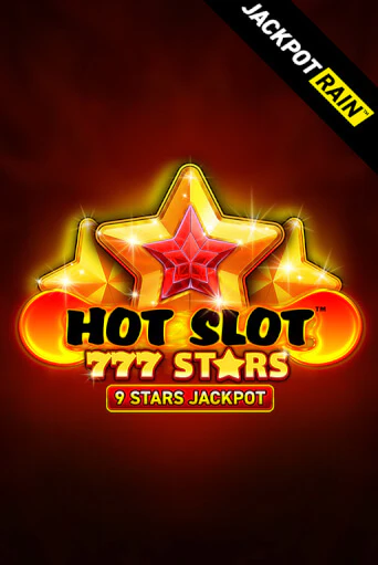 Hot Slot: 777 Stars JackpotRain бесплатная игра | Гранд Казино Беларусь без регистрации