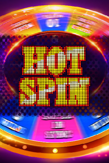 Hot Spin бесплатная игра | Гранд Казино Беларусь без регистрации