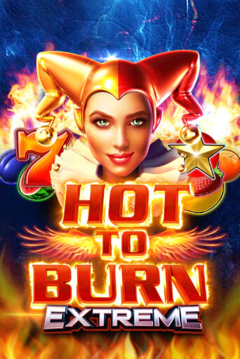 Hot to Burn Extreme бесплатная игра | Гранд Казино Беларусь без регистрации