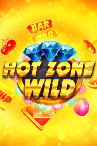 Hot Zone Wild™ бесплатная игра | Гранд Казино Беларусь без регистрации