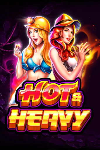 Hot and Heavy бесплатная игра | Гранд Казино Беларусь без регистрации