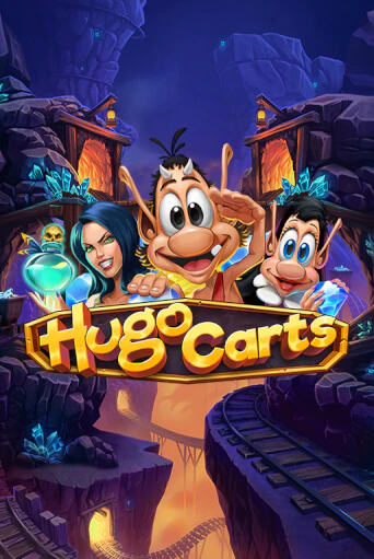 Hugo Carts бесплатная игра | Гранд Казино Беларусь без регистрации