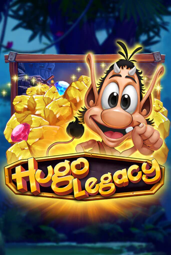 Hugo Legacy бесплатная игра | Гранд Казино Беларусь без регистрации