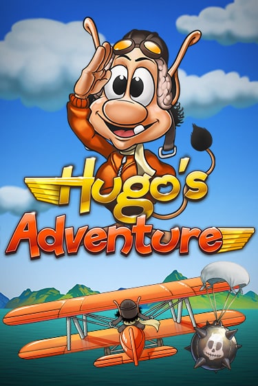 Hugo’s Adventure бесплатная игра | Гранд Казино Беларусь без регистрации