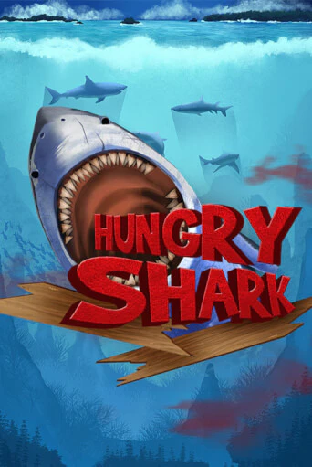 Hungry Shark бесплатная игра | Гранд Казино Беларусь без регистрации