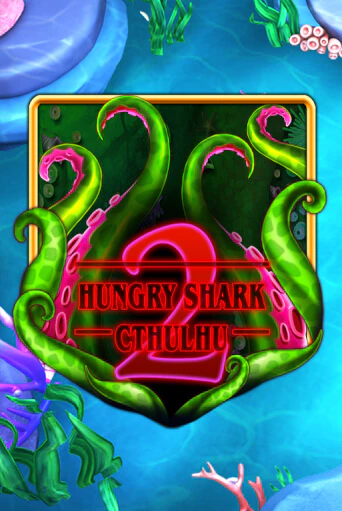 Hungry Shark Cthulhu бесплатная игра | Гранд Казино Беларусь без регистрации