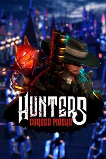 Hunters: Cursed Mask бесплатная игра | Гранд Казино Беларусь без регистрации