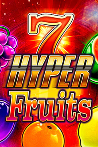 Hyper Fruits бесплатная игра | Гранд Казино Беларусь без регистрации