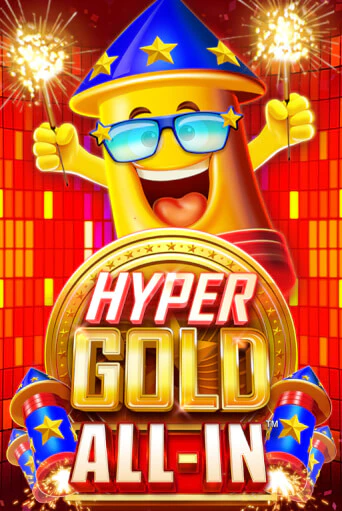 Hyper Gold All In бесплатная игра | Гранд Казино Беларусь без регистрации