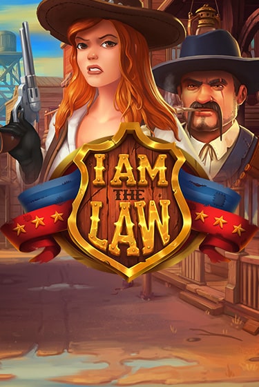 I Am The Law бесплатная игра | Гранд Казино Беларусь без регистрации