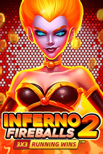 Inferno Fireballs 2: Running Wins бесплатная игра | Гранд Казино Беларусь без регистрации