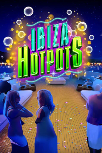 Ibiza Hotpots бесплатная игра | Гранд Казино Беларусь без регистрации