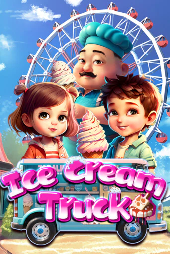 Ice Cream Truck бесплатная игра | Гранд Казино Беларусь без регистрации