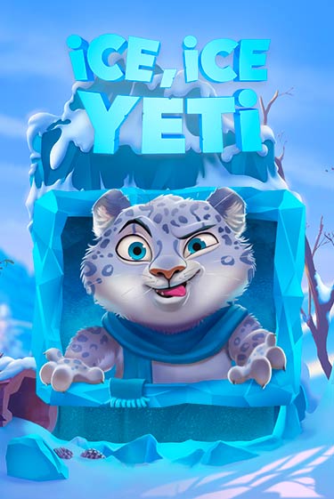 Ice Ice Yeti бесплатная игра | Гранд Казино Беларусь без регистрации