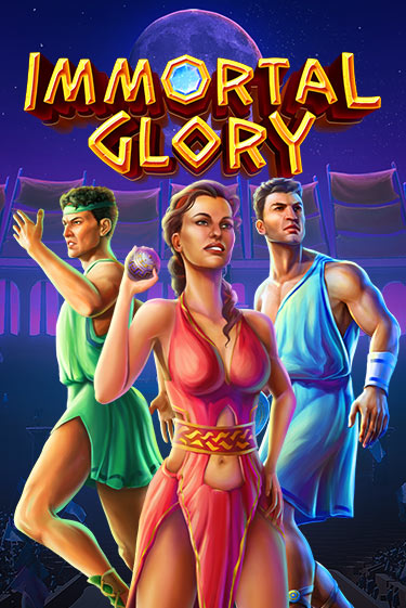 Immortal Glory бесплатная игра | Гранд Казино Беларусь без регистрации