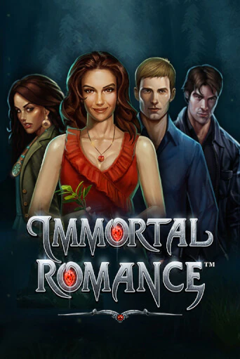 Immortal Romance бесплатная игра | Гранд Казино Беларусь без регистрации