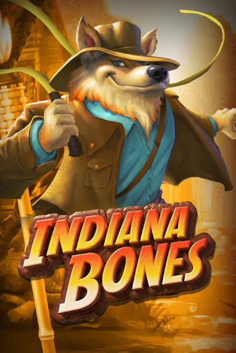 Indiana Bones бесплатная игра | Гранд Казино Беларусь без регистрации