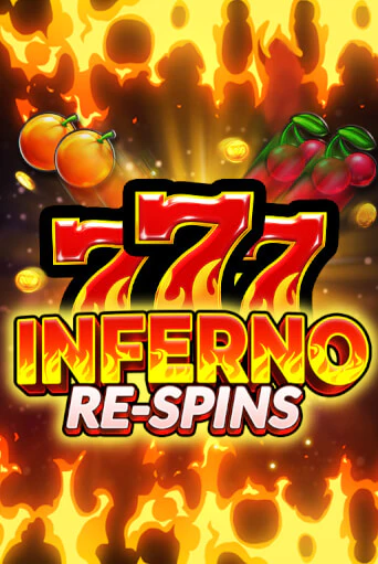 Inferno 777 Re-spins бесплатная игра | Гранд Казино Беларусь без регистрации