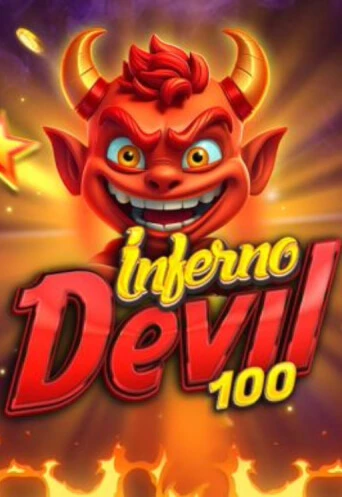 Inferno Devil 100 бесплатная игра | Гранд Казино Беларусь без регистрации