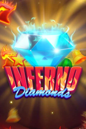 Inferno Diamonds бесплатная игра | Гранд Казино Беларусь без регистрации