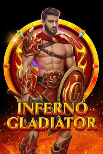 Inferno Gladiator бесплатная игра | Гранд Казино Беларусь без регистрации