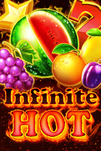 Infinite Hot бесплатная игра | Гранд Казино Беларусь без регистрации