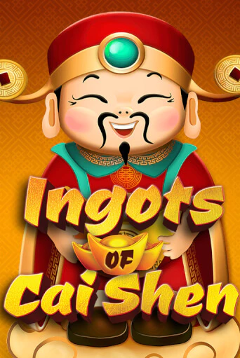 Ingots of Cai Shen бесплатная игра | Гранд Казино Беларусь без регистрации