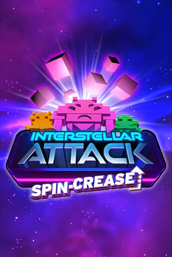 Interstellar Attack бесплатная игра | Гранд Казино Беларусь без регистрации