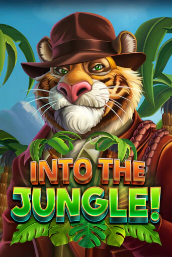 Into The Jungle бесплатная игра | Гранд Казино Беларусь без регистрации