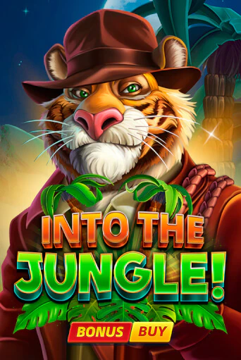 Into The Jungle Bonus Buy бесплатная игра | Гранд Казино Беларусь без регистрации