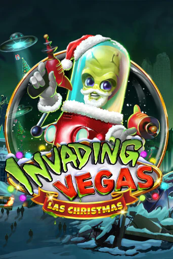 Invading Vegas Las Christmas бесплатная игра | Гранд Казино Беларусь без регистрации