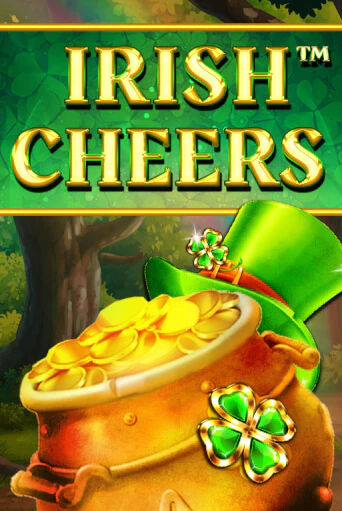 Irish Cheers бесплатная игра | Гранд Казино Беларусь без регистрации