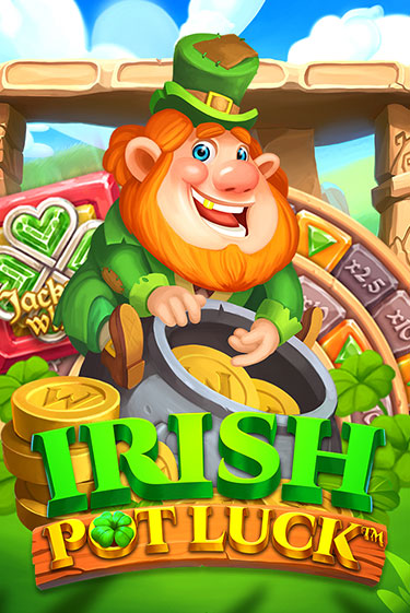 Irish Pot Luck бесплатная игра | Гранд Казино Беларусь без регистрации