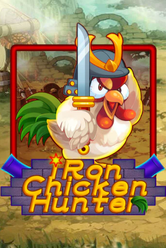 Iron Chicken Hunter бесплатная игра | Гранд Казино Беларусь без регистрации