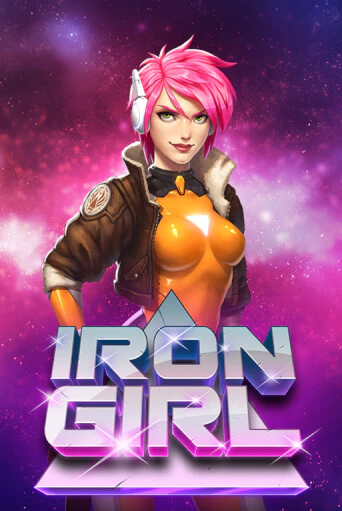 Iron Girl бесплатная игра | Гранд Казино Беларусь без регистрации