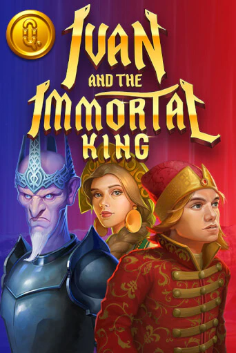 Ivan and the Immortal King бесплатная игра | Гранд Казино Беларусь без регистрации