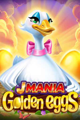 J Mania Golden Eggs бесплатная игра | Гранд Казино Беларусь без регистрации