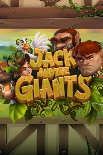 Fairytale Fortunes: Jack and the Giants бесплатная игра | Гранд Казино Беларусь без регистрации