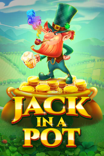 Jack in a pot бесплатная игра | Гранд Казино Беларусь без регистрации