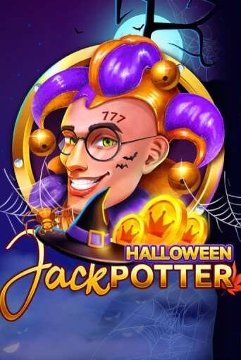 Jack Potter Halloween бесплатная игра | Гранд Казино Беларусь без регистрации