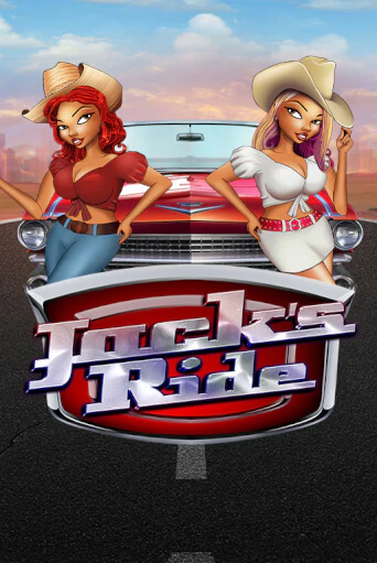 Jack's Ride бесплатная игра | Гранд Казино Беларусь без регистрации