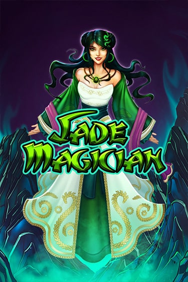 Jade Magician бесплатная игра | Гранд Казино Беларусь без регистрации