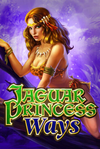 Jaguar Princess Ways бесплатная игра | Гранд Казино Беларусь без регистрации