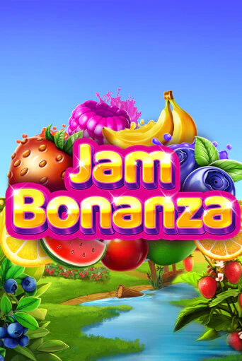 Jam Bonanza бесплатная игра | Гранд Казино Беларусь без регистрации