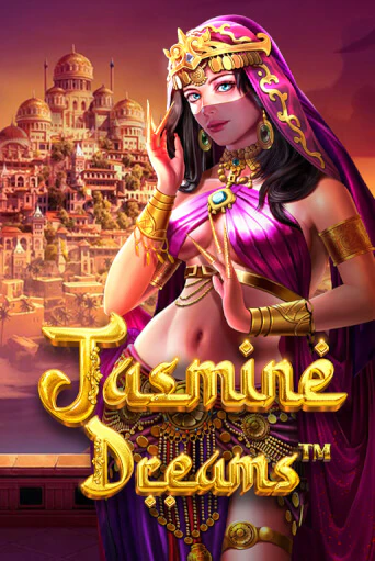 Jasmine Dreams бесплатная игра | Гранд Казино Беларусь без регистрации