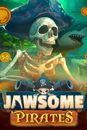 Jawsome Pirates бесплатная игра | Гранд Казино Беларусь без регистрации