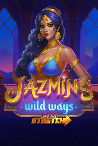 Jazmin's Wild Ways бесплатная игра | Гранд Казино Беларусь без регистрации