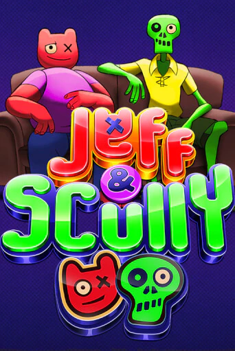 Jeff & Scully бесплатная игра | Гранд Казино Беларусь без регистрации